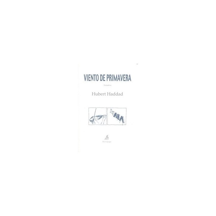 VIENTO DE PRIMAVERA