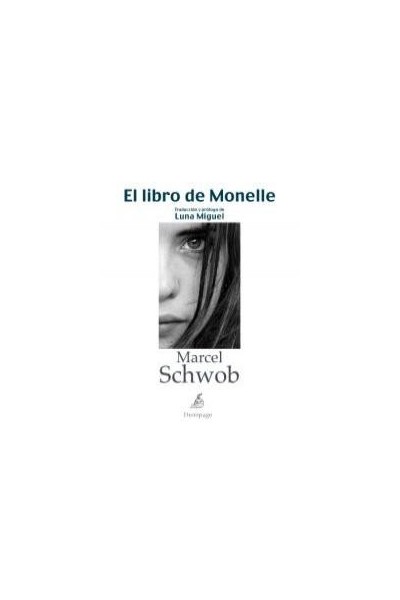 LIBRO DE MONELLE,EL