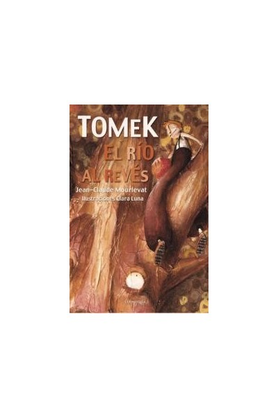 TOMEK EL RIO AL REVES
