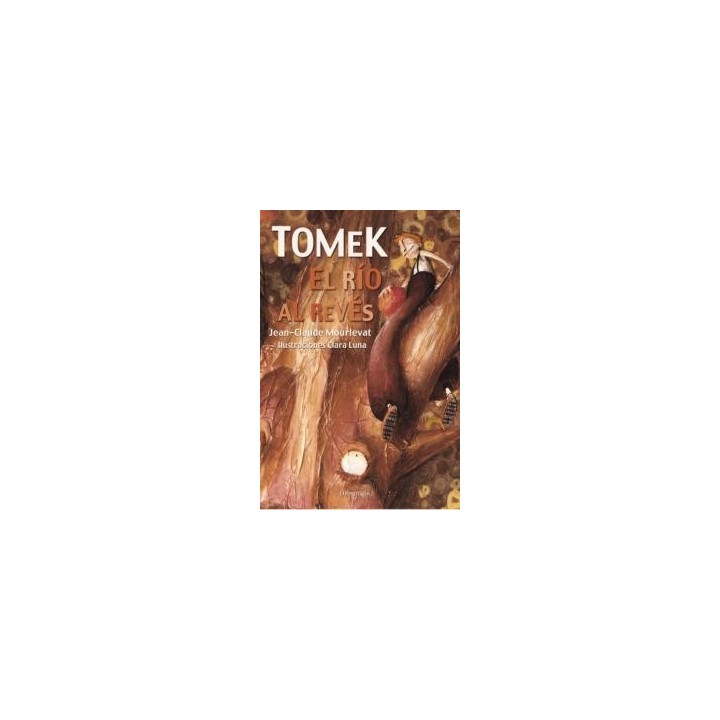 TOMEK EL RIO AL REVES