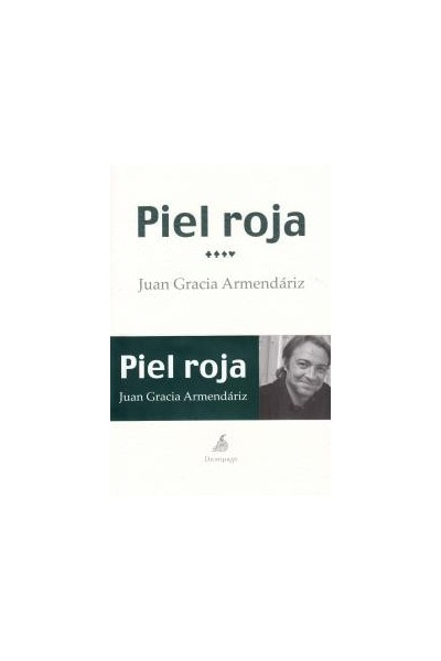 PIEL ROJA