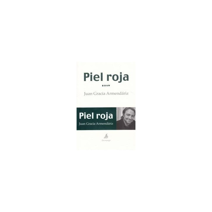 PIEL ROJA