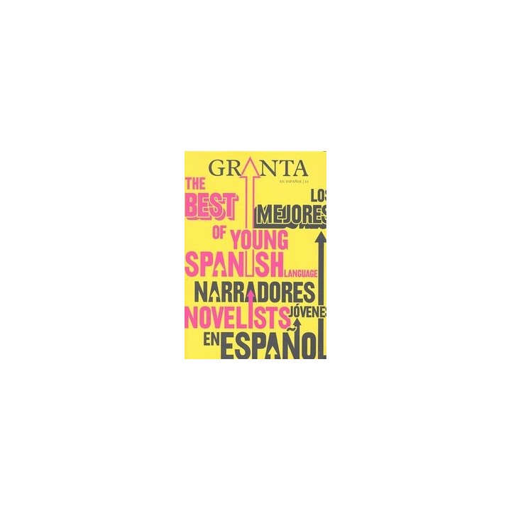 GRANTA EN ESPAÑOL 11