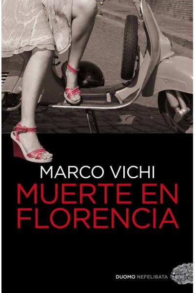 MUERTE EN FLORENCIA