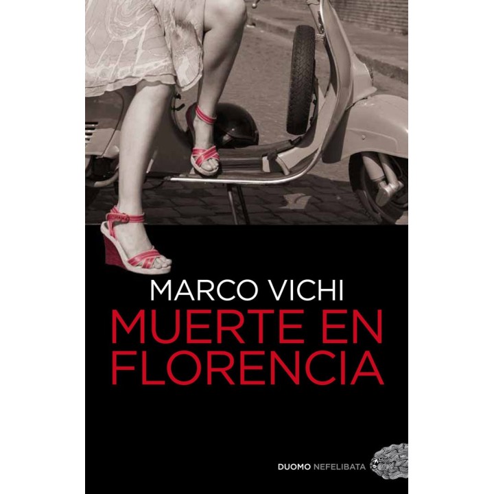 MUERTE EN FLORENCIA