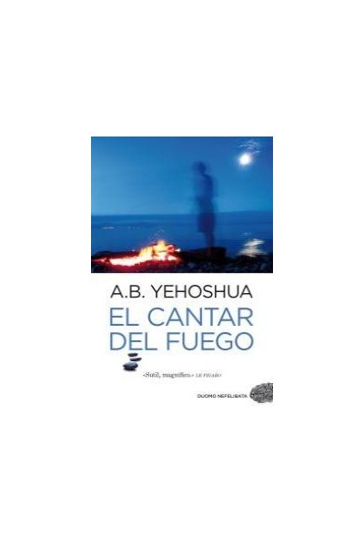 CANTAR DEL FUEGO,EL