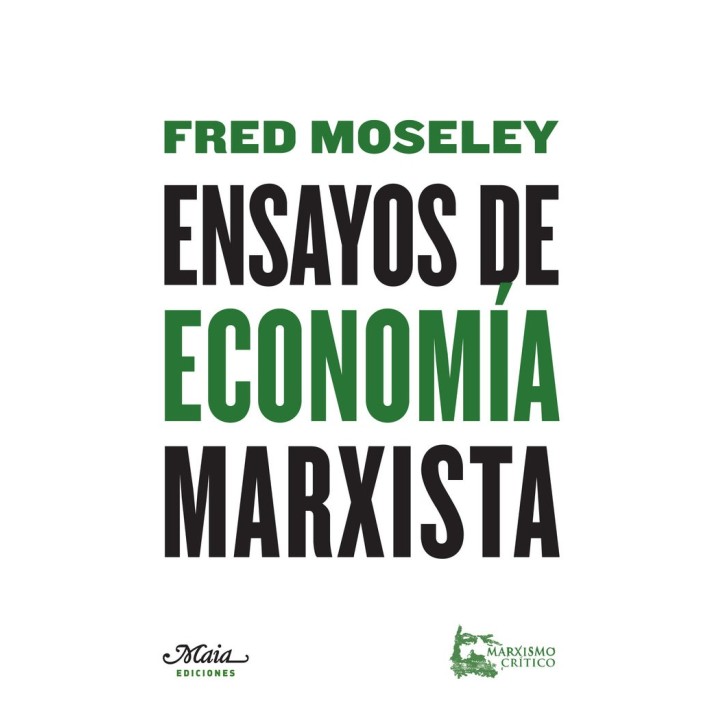 ENSAYOS DE ECONOMIA MARXISTA
