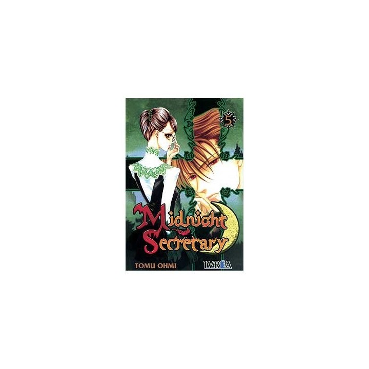 MIDNIGHT SECRETARY 5