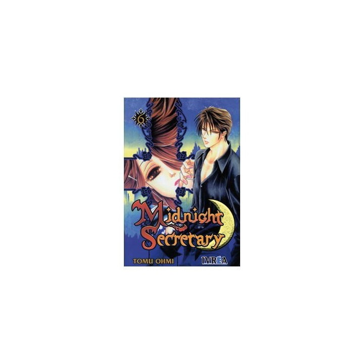 MIDNIGHT SECRETARY 06