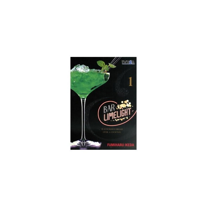 BAR LIMELIGHT 01
