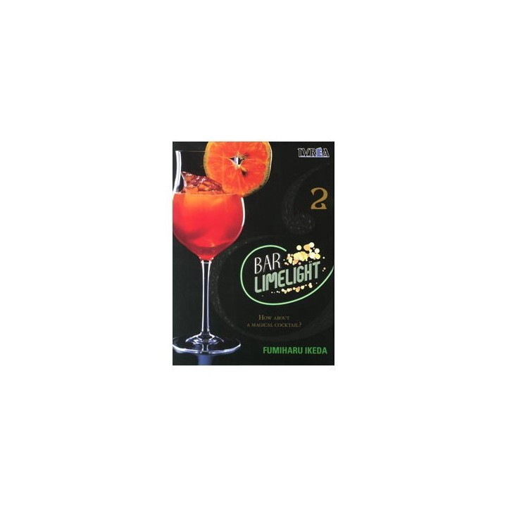 BAR LIMELIGHT 2