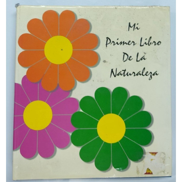 Enciclopedia infantil. La vida, plantas y animales