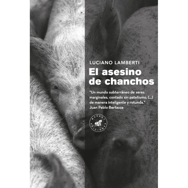 ASESINO DE CHANCHOS,EL