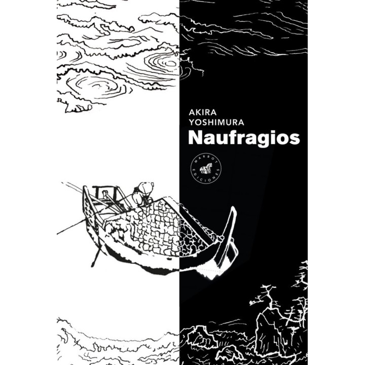 NAUFRAGIOS
