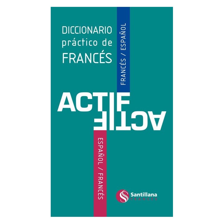 NUEVO DIC.ACTIF FRANCES-ESPAÑOL 13