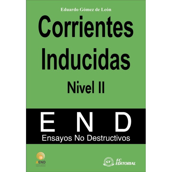 CORRIENTES INDUCIDAS. NIVEL II