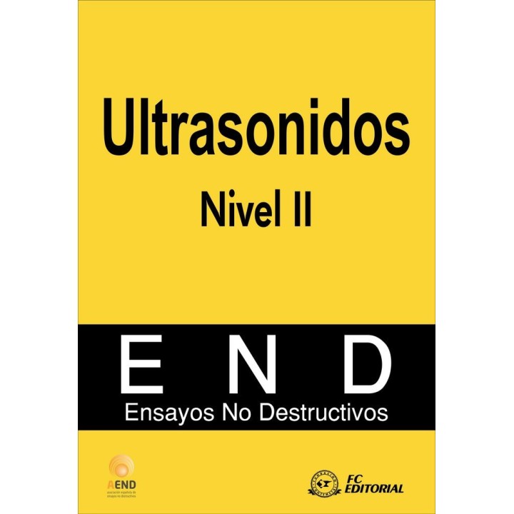 ULTRASONIDOS. NIVEL II