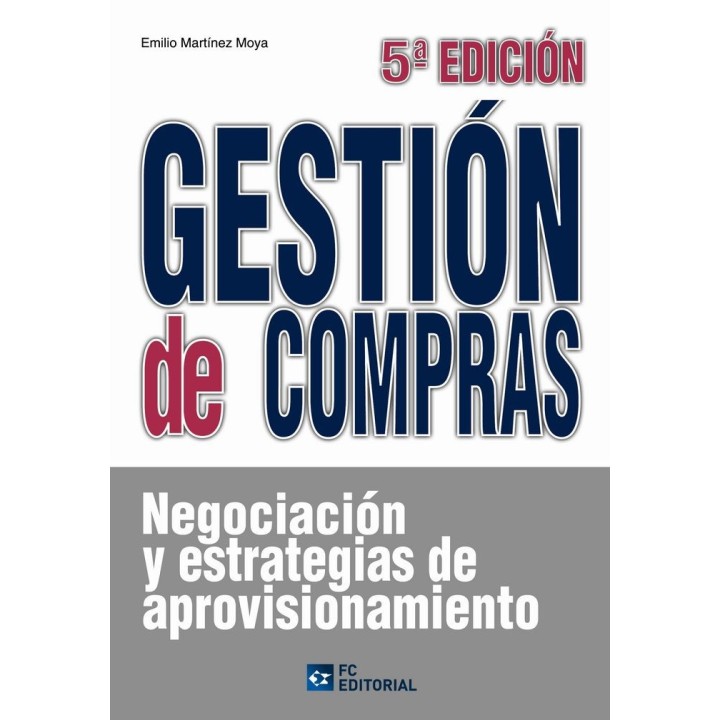 GESTION DE COMPRAS