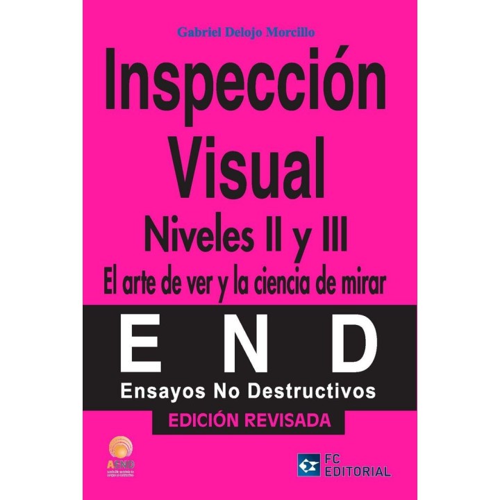 INSPECCION VISUAL. NIVELES II Y III
