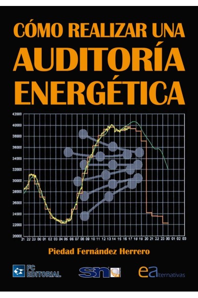 COMO REALIZAR UNA AUDITORIA ENERGETICA