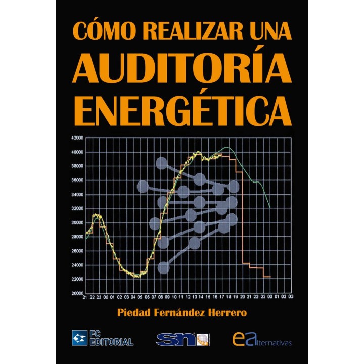 COMO REALIZAR UNA AUDITORIA ENERGETICA