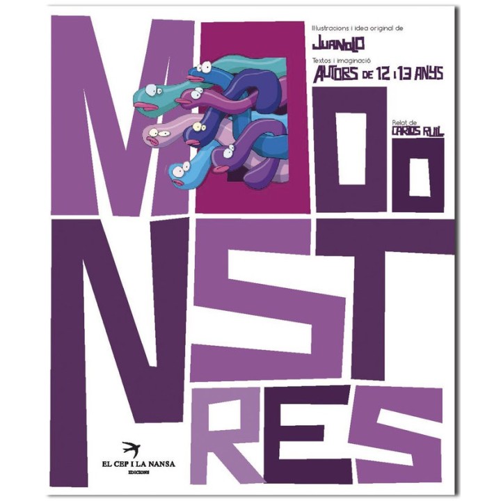 MONSTRES