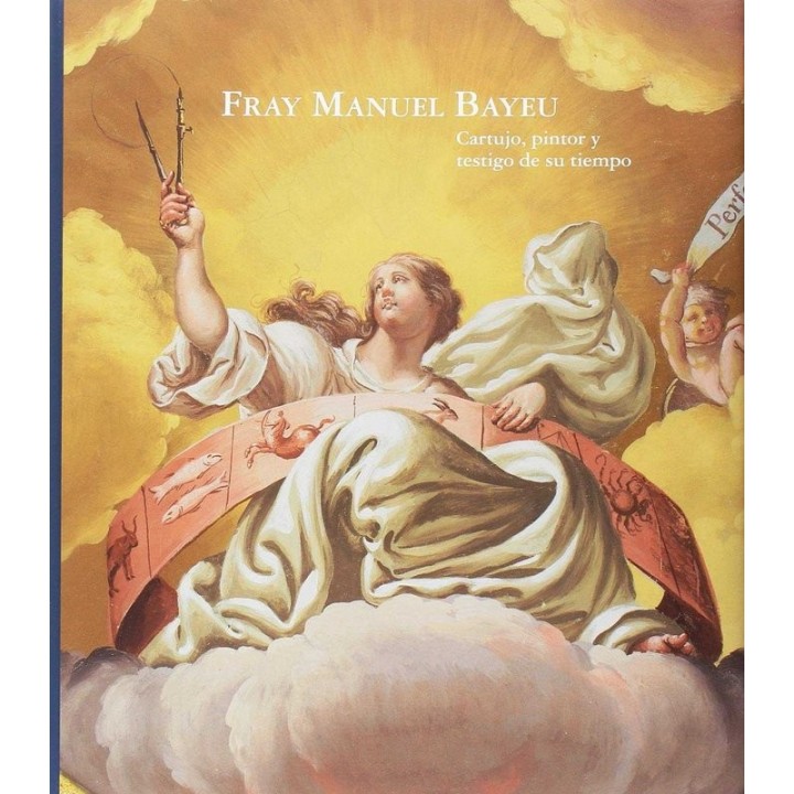 FRAY MANUEL BAYEU