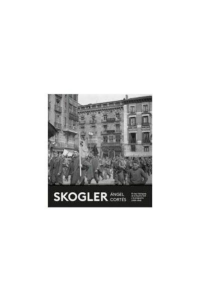SKOGLER