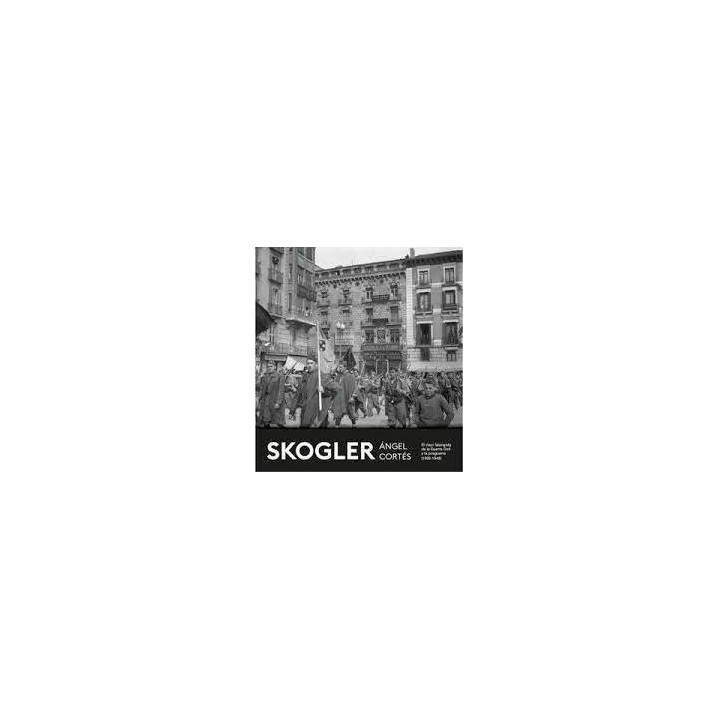 SKOGLER