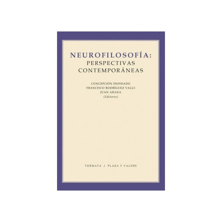 NEUROFILOSOFIA