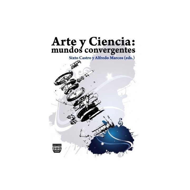 ARTE Y CIENCIA
