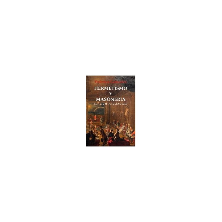 HERMETISMO Y MASONERIA