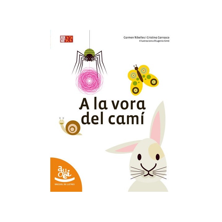 A LA VORA DEL CAMI