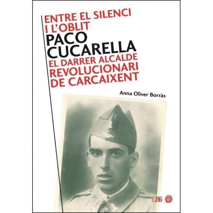 ENTRE EL SILENCI I L'OBLIT