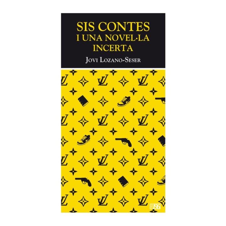 SIS CONTES I UNA NOVELÚLA INCERTA