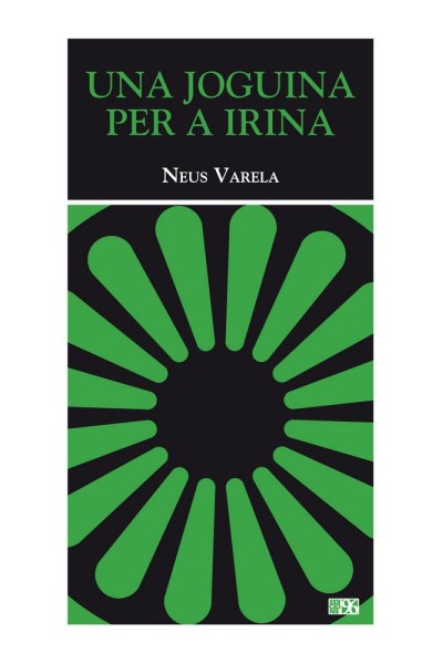UNA JOGUINA PER A IRINA