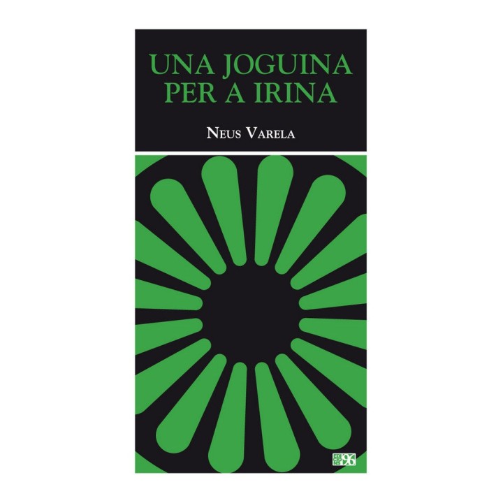UNA JOGUINA PER A IRINA