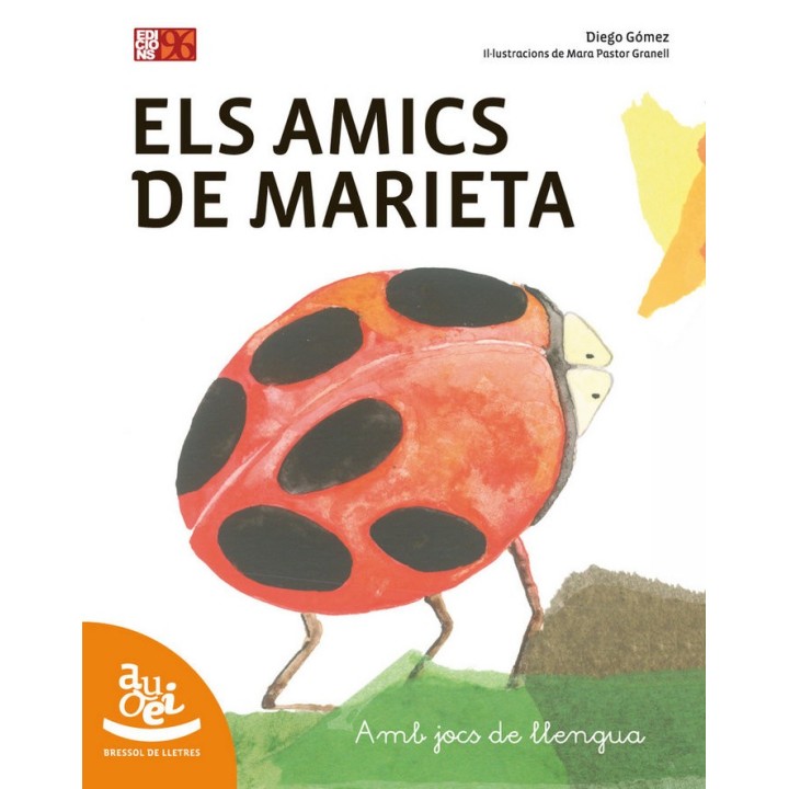 ELS AMICS DE MARIETA
