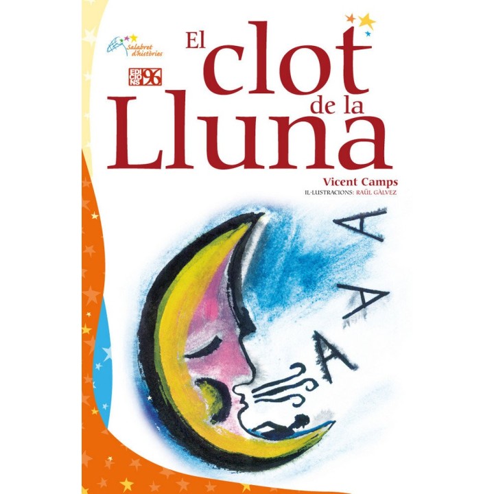 EL CLOT DE LA LLUNA