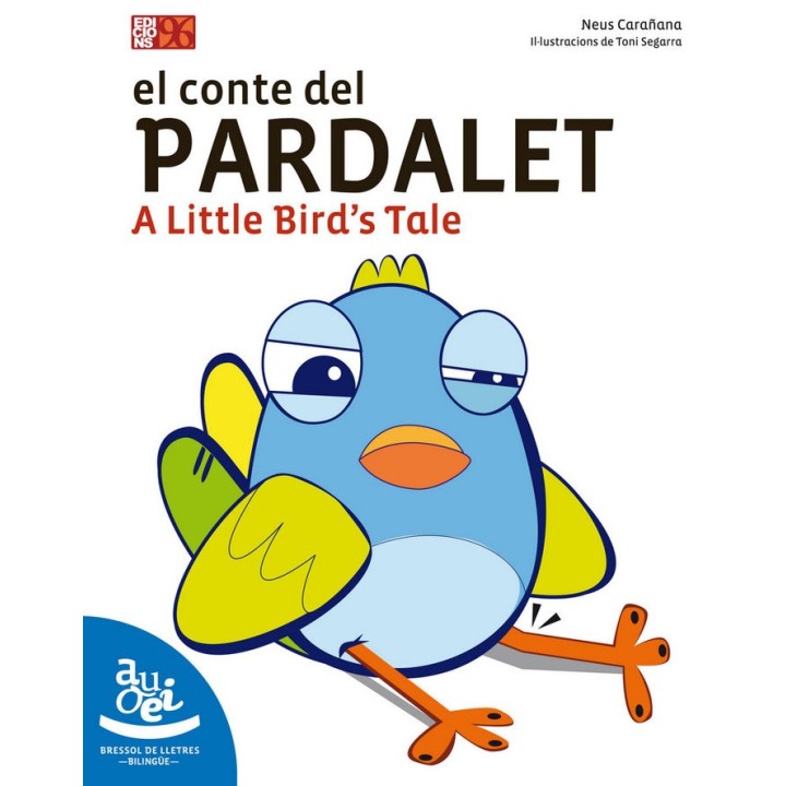 EL CONTE DEL PARDALET