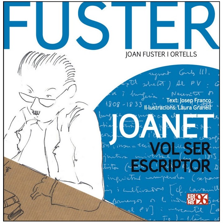 JOANET VOL SER ESCRIPTOR