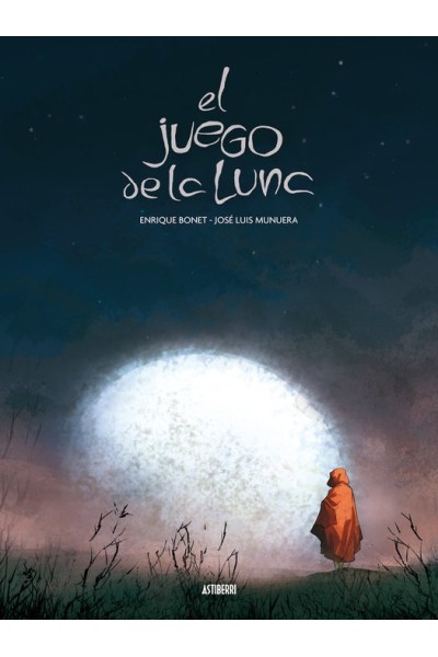 JUEGO DE LA LUNA,EL