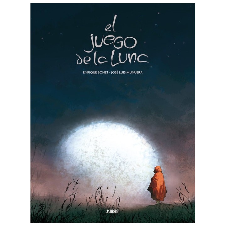 JUEGO DE LA LUNA,EL