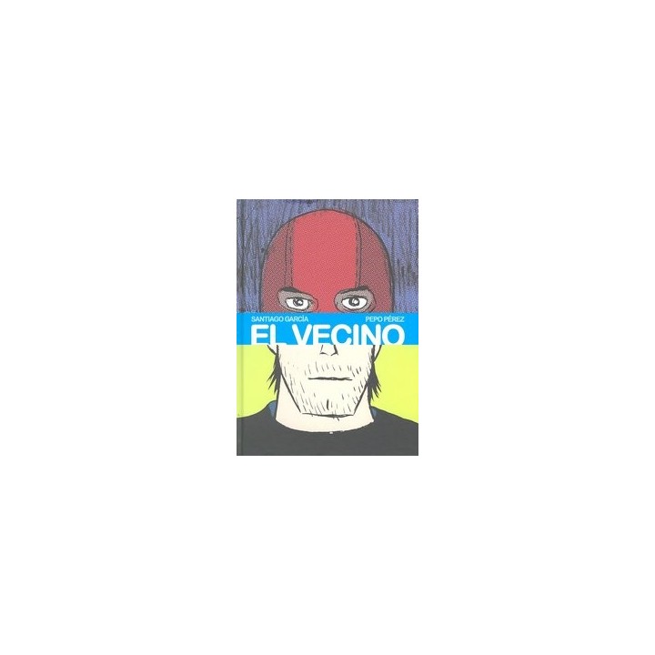 VECINO 3,EL