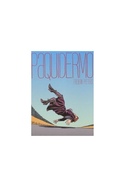 PAQUIDERMO