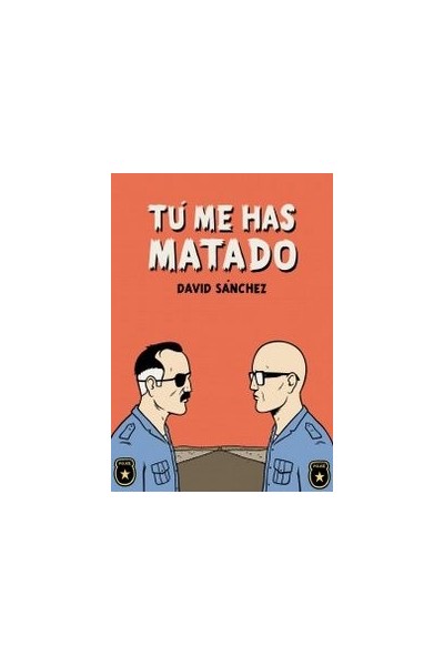 TU ME HAS MATADO
