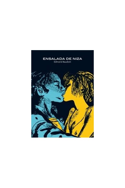 ENSALADA DE NIZA