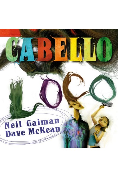 CABELLO LOCO
