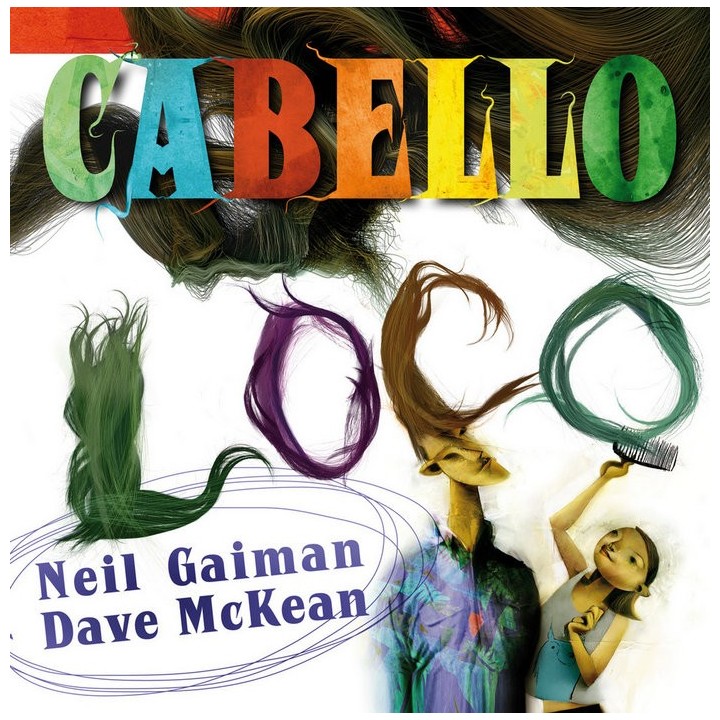 CABELLO LOCO