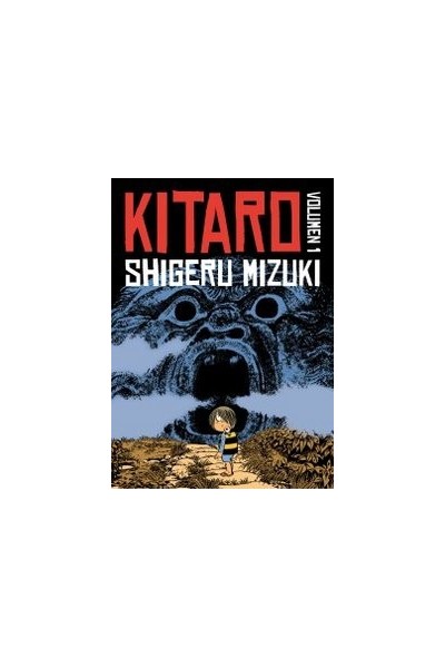 KITARO 1